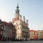 Appartamento Piekary In The Center - 19 Poznań