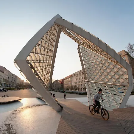 Piekary In The Center - 19 Daire