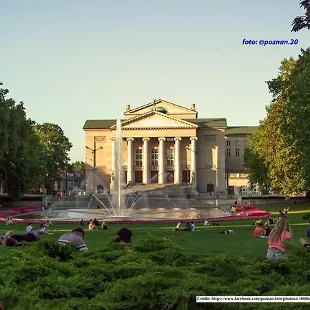 Daire Piekary In The Center - 19