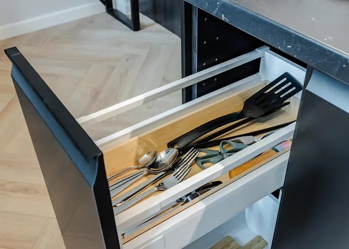 Daire Piekary In The Center - 19