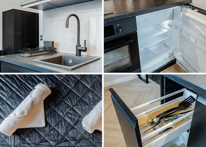 Piekary In The Center - 19 Daire Poznan