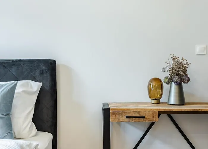 Piekary In The Center - 19 Poznan