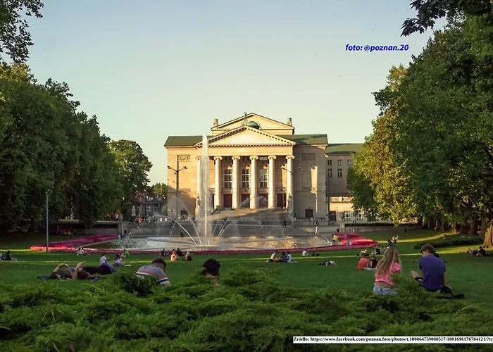 Daire Piekary In The Center - 19