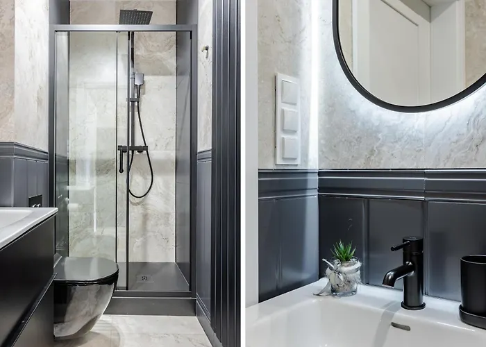 Piekary In The Center - 19 Daire Poznan