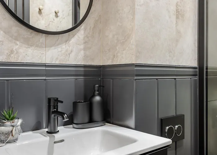 Piekary In The Center - 19 Poznan