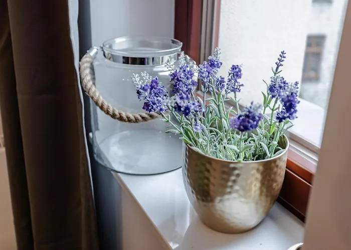 Piekary In The Center - 19 Poznan