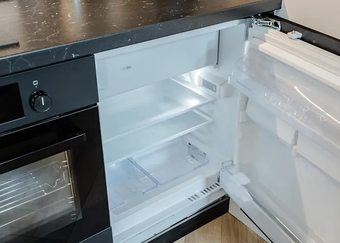 Piekary In The Center - 19 Daire