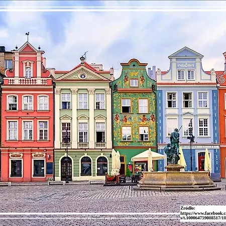 Appartement Piekary In The Center - 19 *