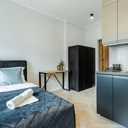 Piekary In The Center - 19 Appartement