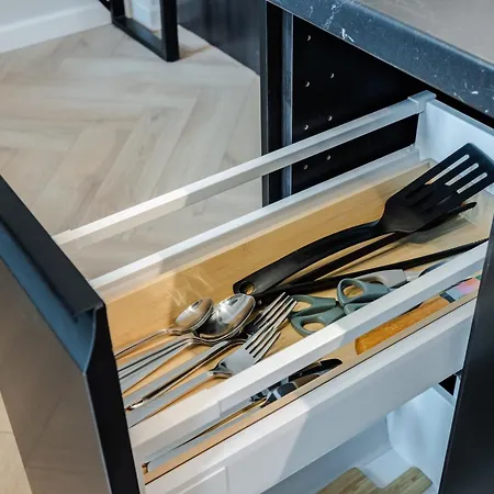 Appartement Piekary In The Center - 19