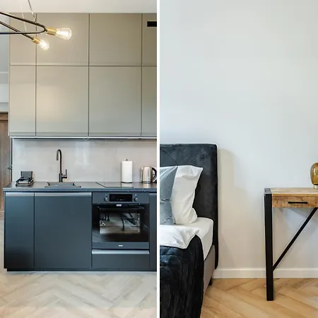 Appartement Piekary In The Center - 19 *