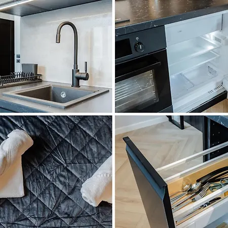 Piekary In The Center - 19 Appartement Poznań