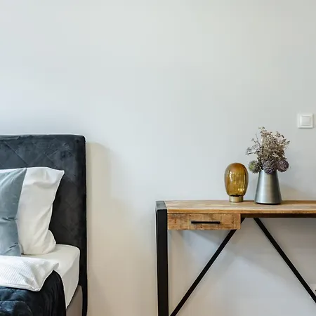 Piekary In The Center - 19 Poznań