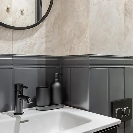 Piekary In The Center - 19 Poznań