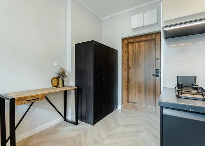 Piekary In The Center - 19 Apartment *