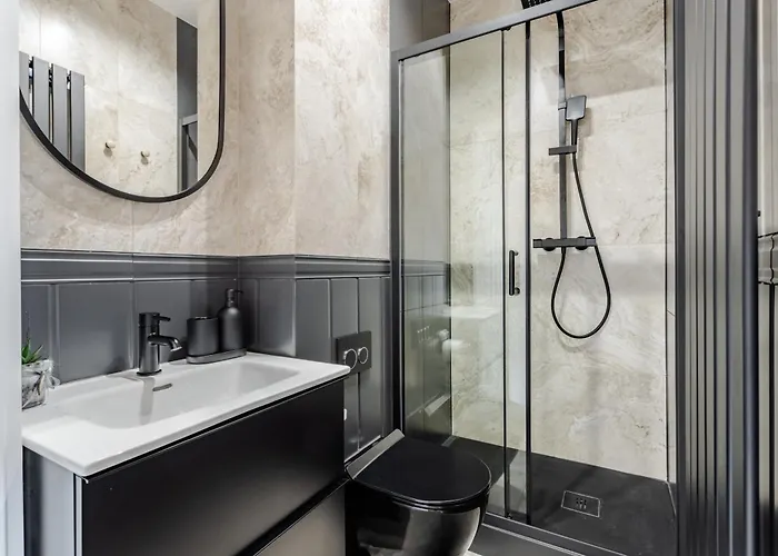 Apartment Piekary In The Center - 19 Poznan