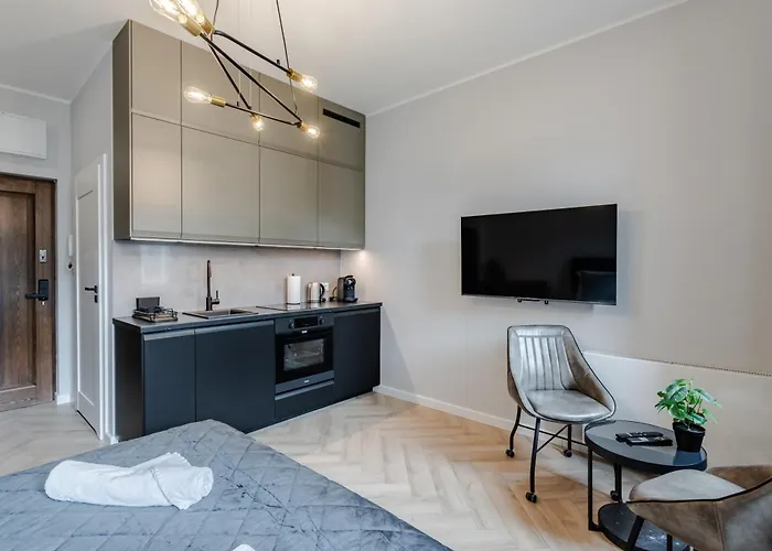 Piekary In The Center - 19 * Poznan