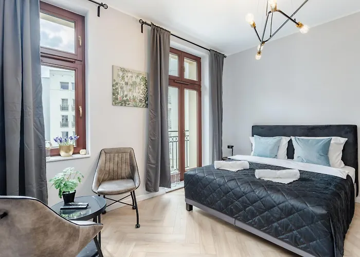 Apartment Piekary In The Center - 19 *